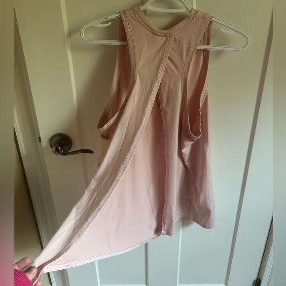 Lululemon All Tied Up Tank - Picture 7 of 7